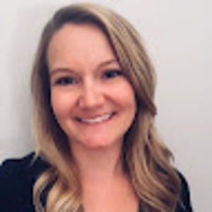 Meet your Posher, Jami